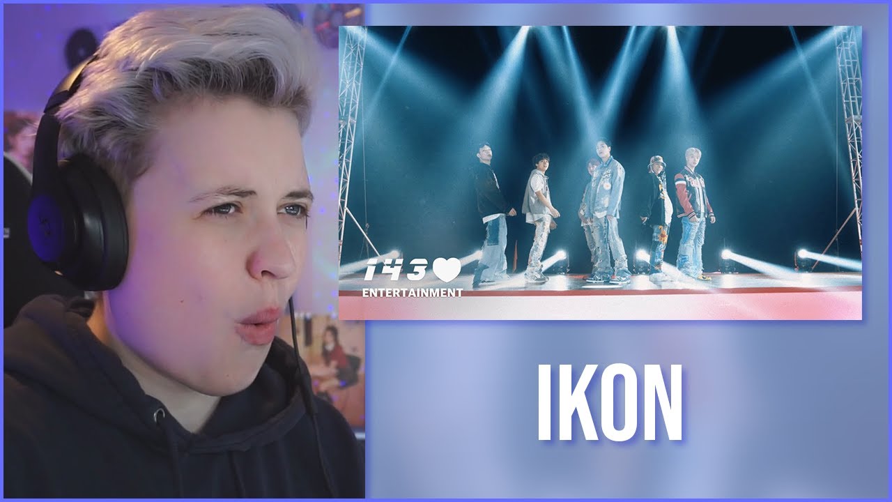 REACTION to IKON - 딴따라 (TANTARA) & U MVs