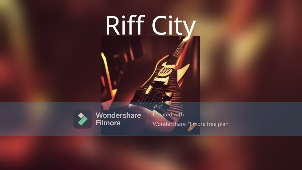 Riff City