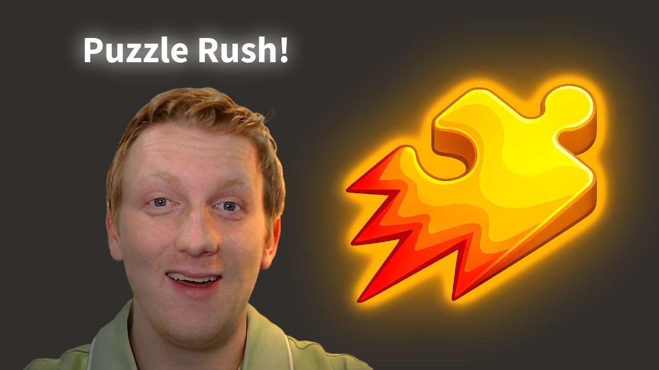 How to beat your Puzzle Rush high score!