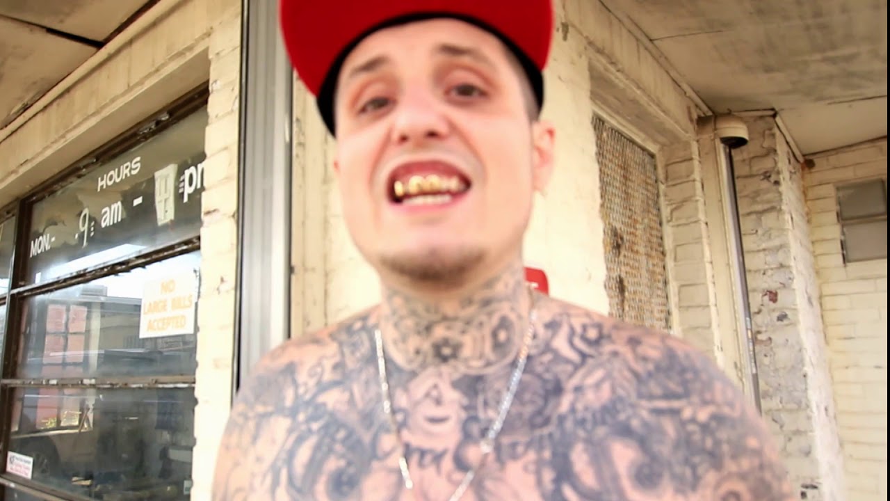 Lambo Dash Dub Deezy ACTION (official video)