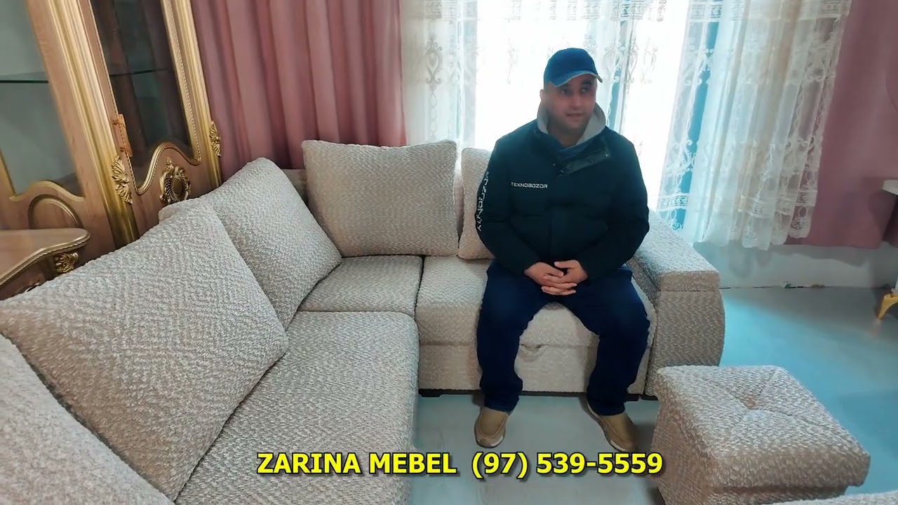 BO'LIB TO'LASHGA MEBELLER. YANGI OCHILGAN  ZARINA MEBELdan AKSIYA