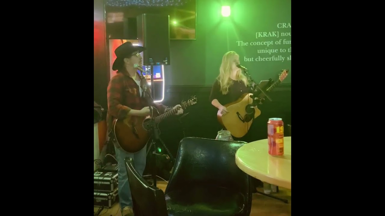 Fast Car by Jackie Pop & Sean Fried (The Wonder Twins)