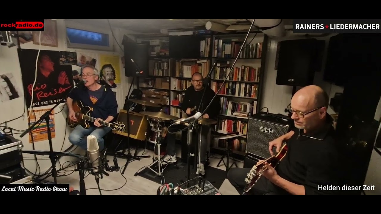 Helden dieser Zeit [cover]