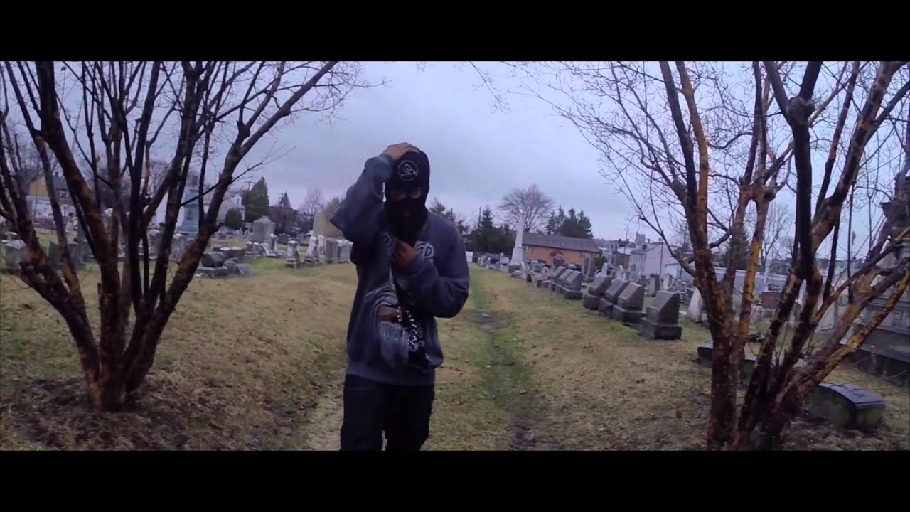 Chev Robinson- Monster Freestyle/Chevavelli (Music Video)