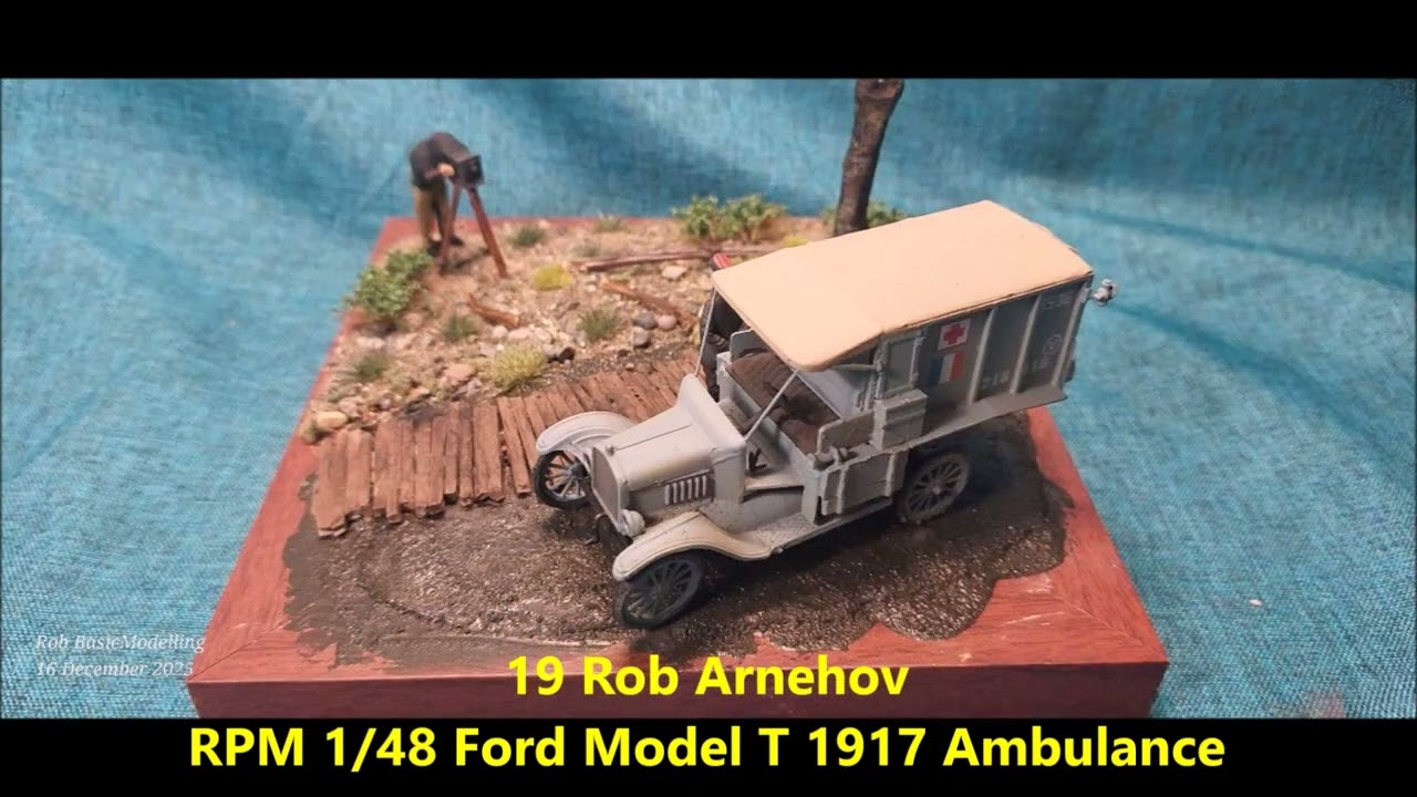 EMERGENCY & RESCUE GB - FINAL REVEAL VIDEO