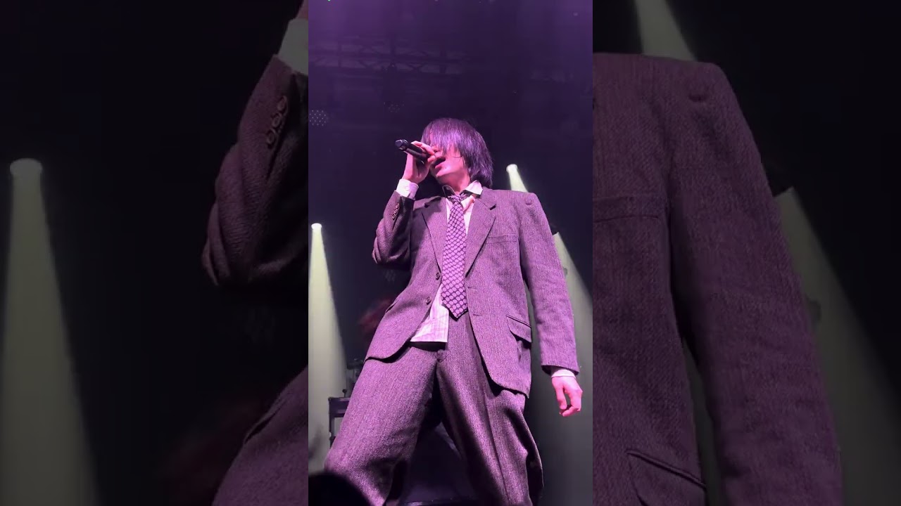 바밍타이거 Kamehameha @260102_조이풀딜리버리