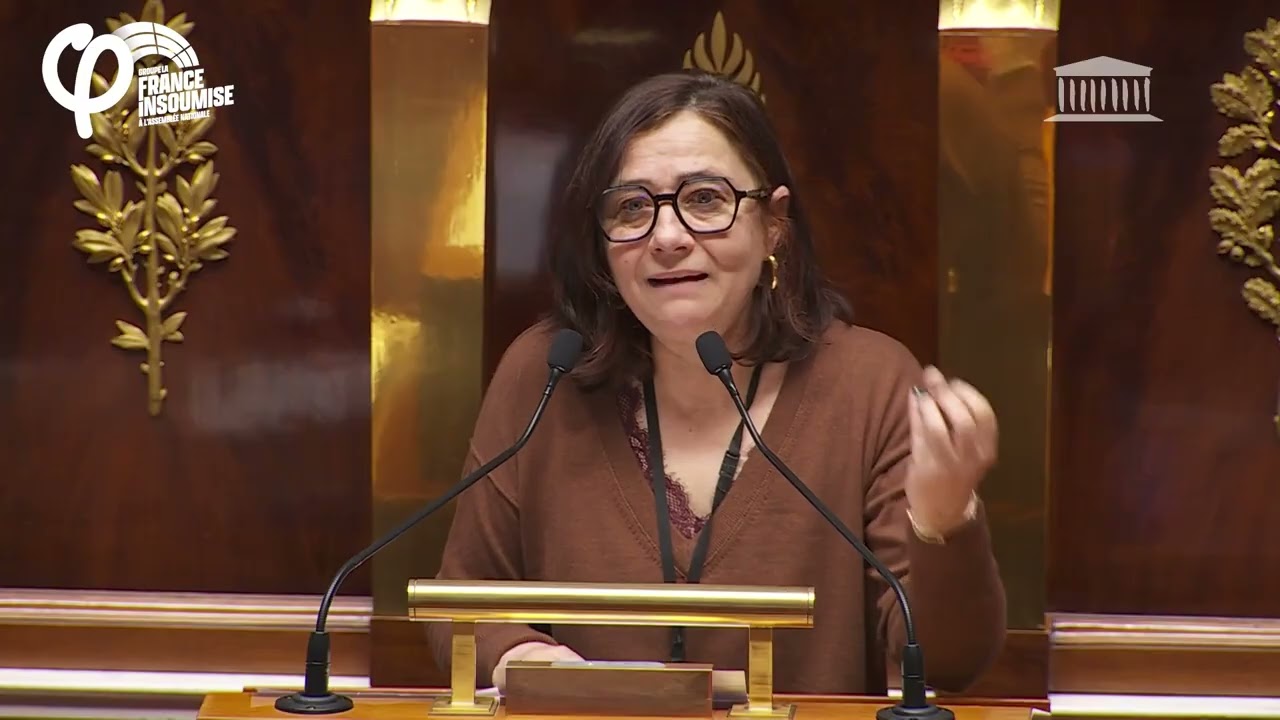 Libération des prisonniers arméniens ! - Élisa Martin