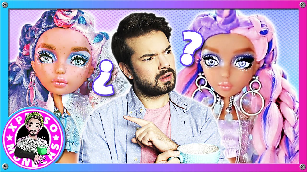 ¿¡MGA quiere ENGAÑARNOS con MERMAZE MERMAIDZ?! - Xpreso & Muñecas