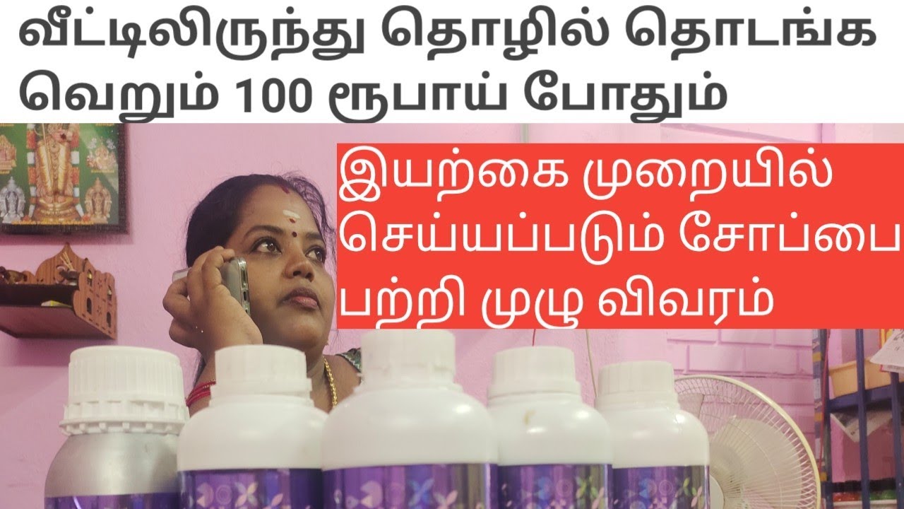வீட்டிலிருந்து தொழில் தொடங்க வெறும் 100rs போதும் work from home business idea in Tamil New yearoffer