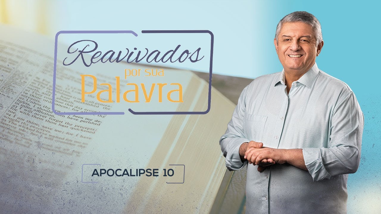 REAVIVADOS - APOCALIPSE 10