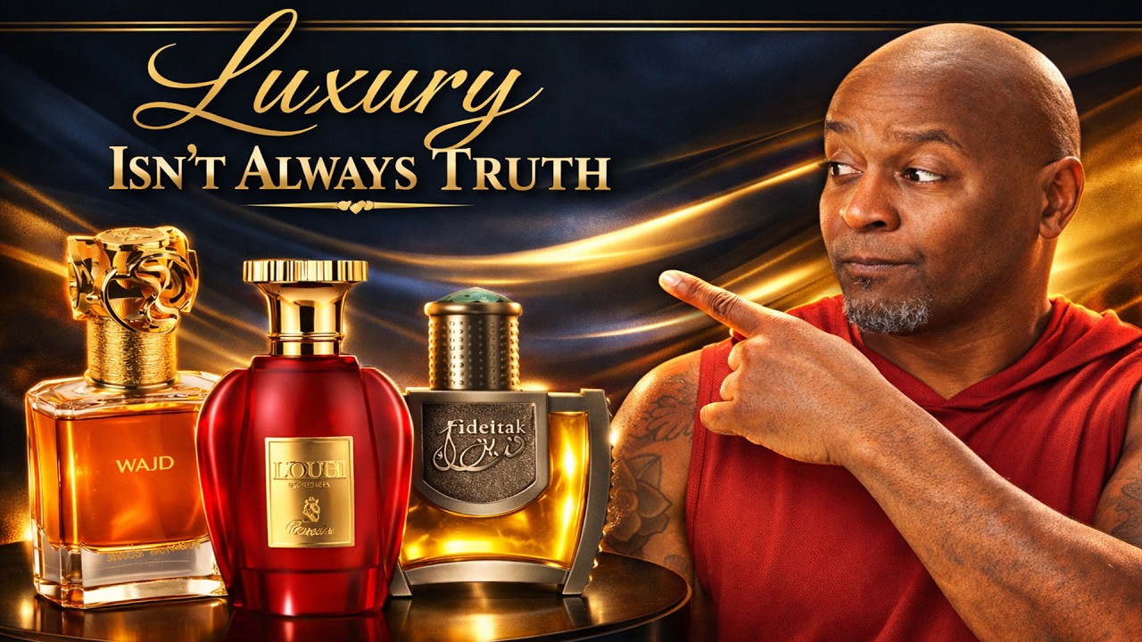 Budget Fragrances That Fool Luxury Perfume Lovers