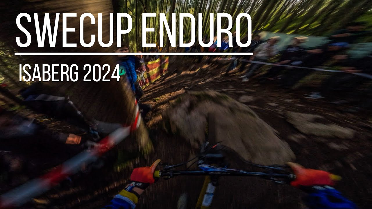 SweCup Enduro | Isaberg 2024
