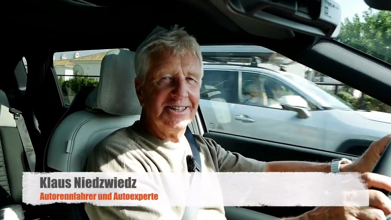 KIA EV4 - Der neue Maßstab unter den kompakten E-SUVs?