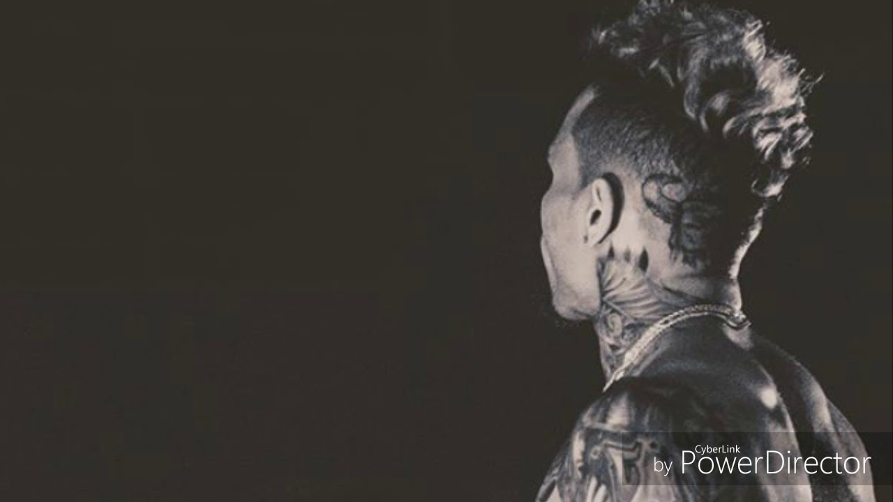 Chris Brown - Flatline