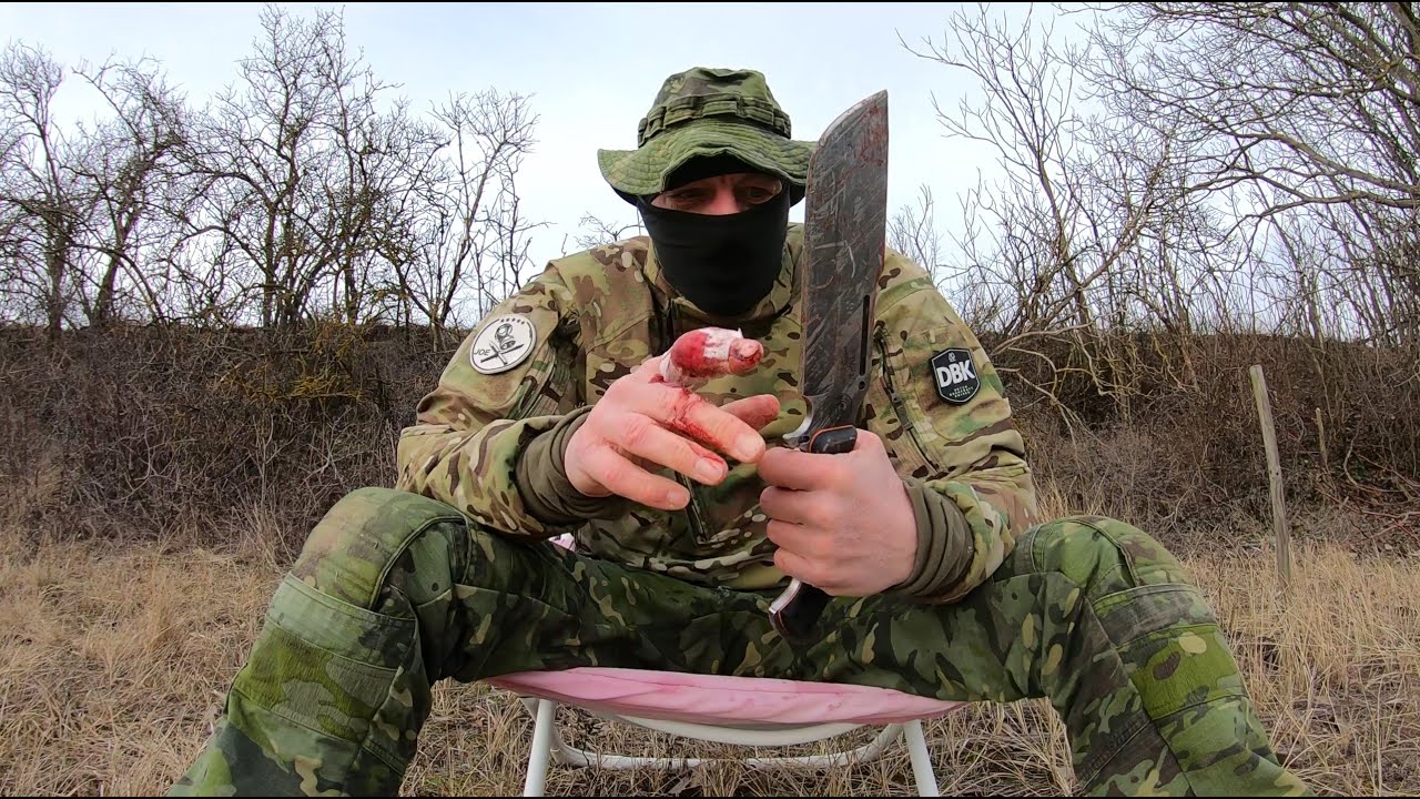 TOP 35 OVERHYPED/OVERPRICED KNIVES - FANBOY ALARM - I LOVE THE SMELL OF BROKEN BLADES IN THE MORNING