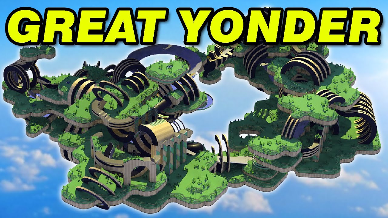 The Most Beautiful Trackmania Fullspeed Map