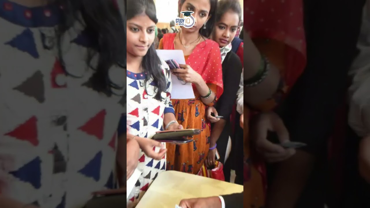 Reservation in Private Jobs | Om Dwivedi l Shorts l UPSC 2024 l StudyIQ IAS Hindi