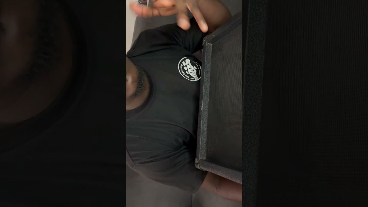 Bassistes : Arrêtez de mal régler votre ampli en Reggae ! 😳