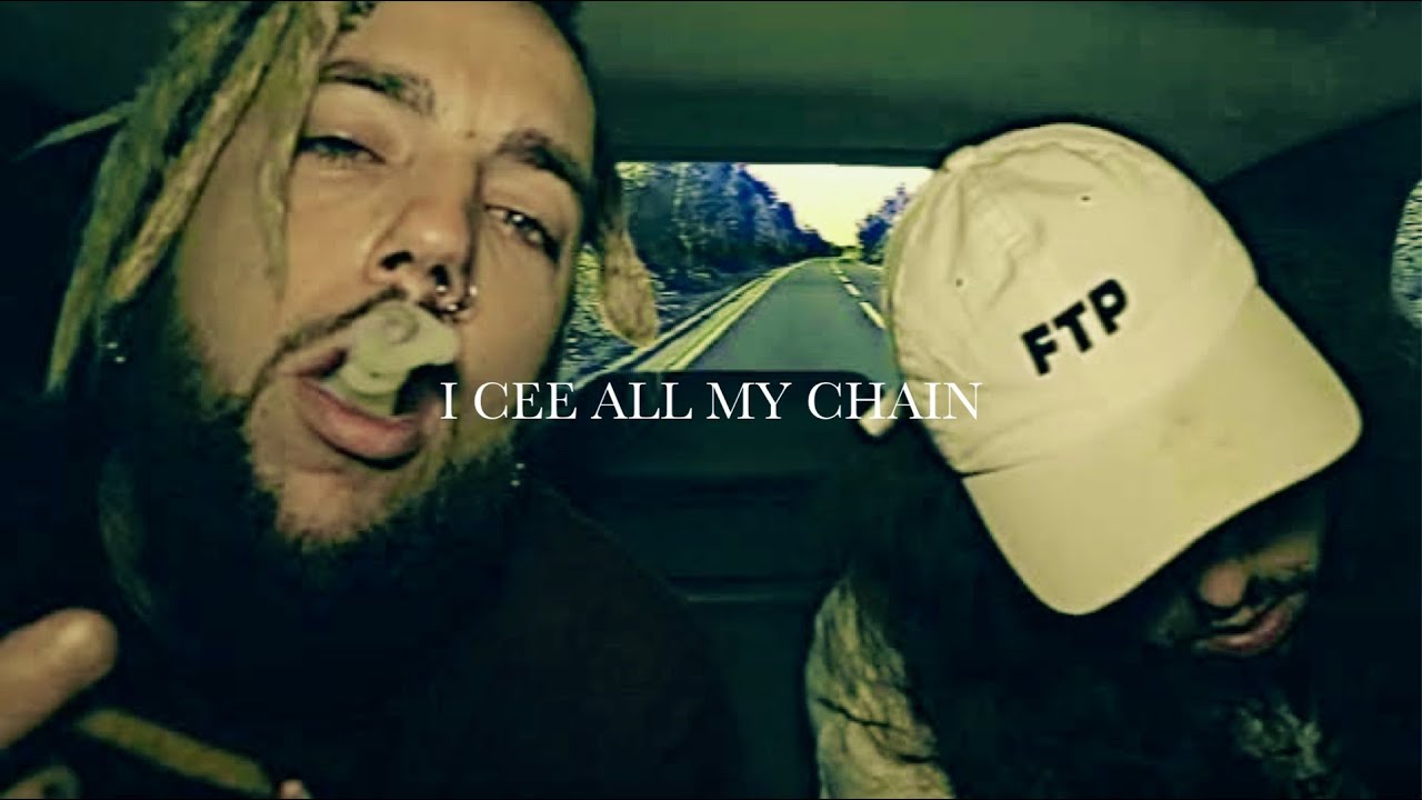 [SOLD] $uicideboy$ “Stop Staring at the Shadows” Type Beat - Pill (Prod. by I CEE)