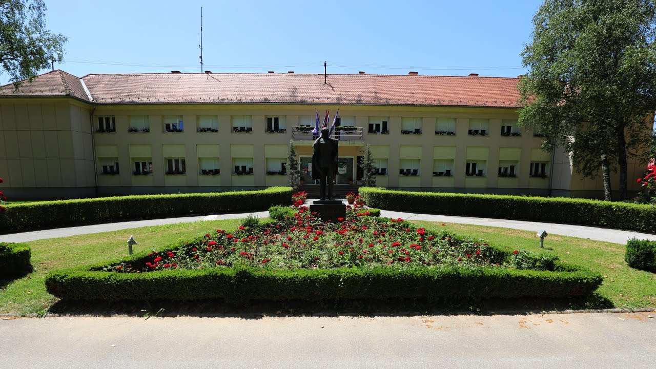 GRAD GLINA - Grad hrvatske himne