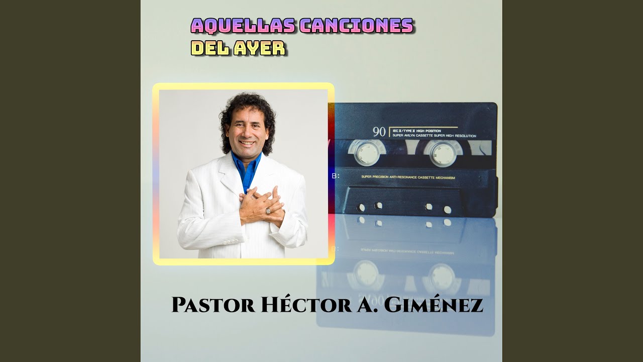 Aquellas Canciones del Ayer