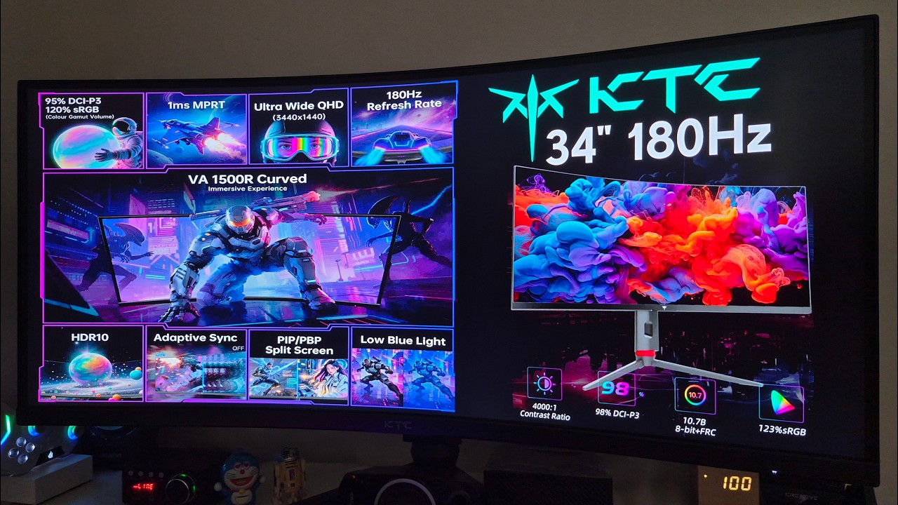 KTC 34