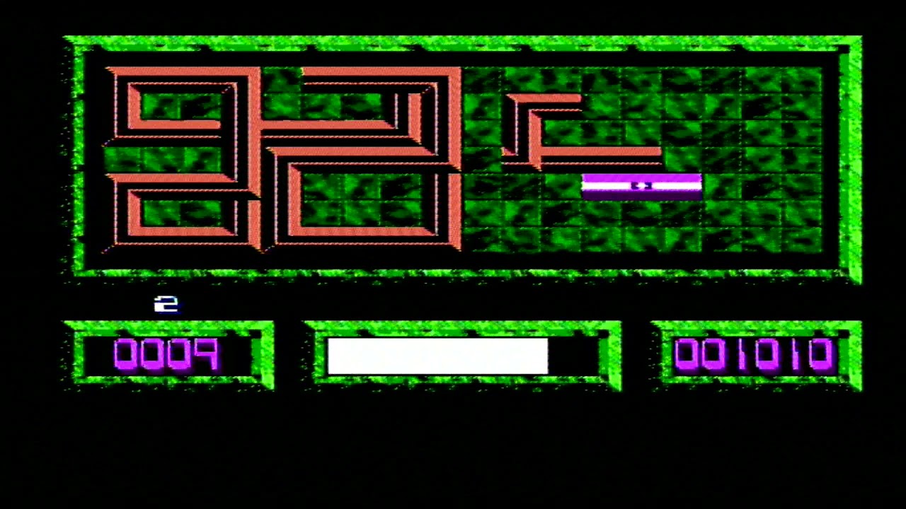 Loopz [NES 637/669]