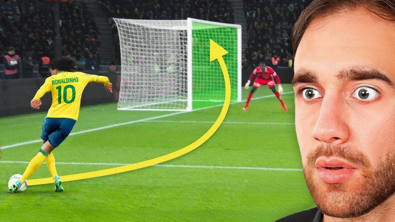 IMPOSSIBLE GOALS from Level 1 to Level 100