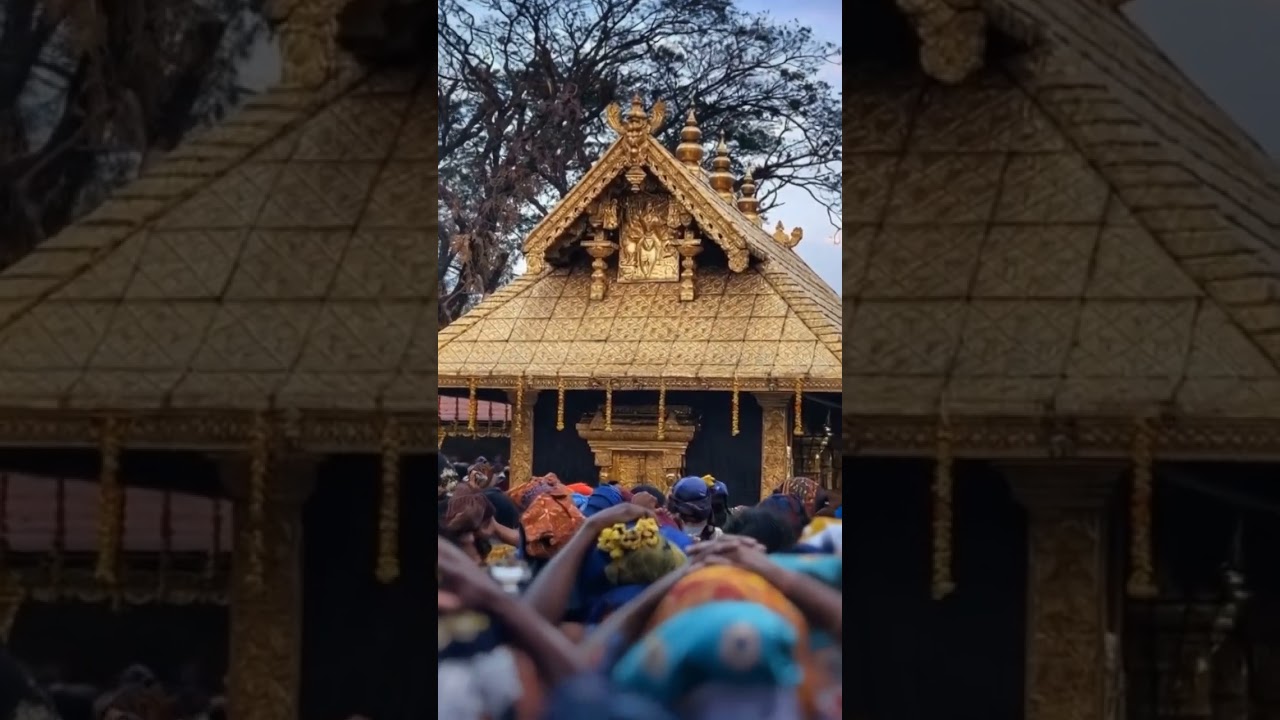 Ayyappa Swamy🙏 