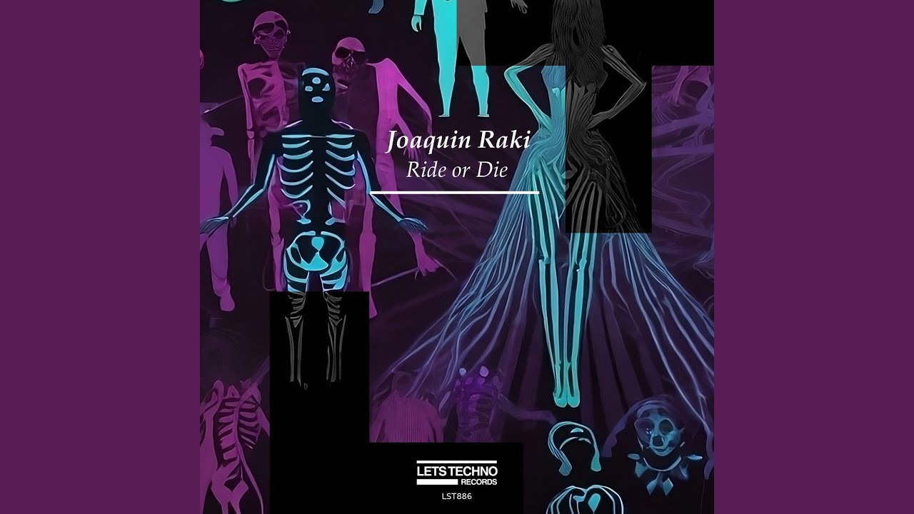 Beautiful ghosts (Original Mix)