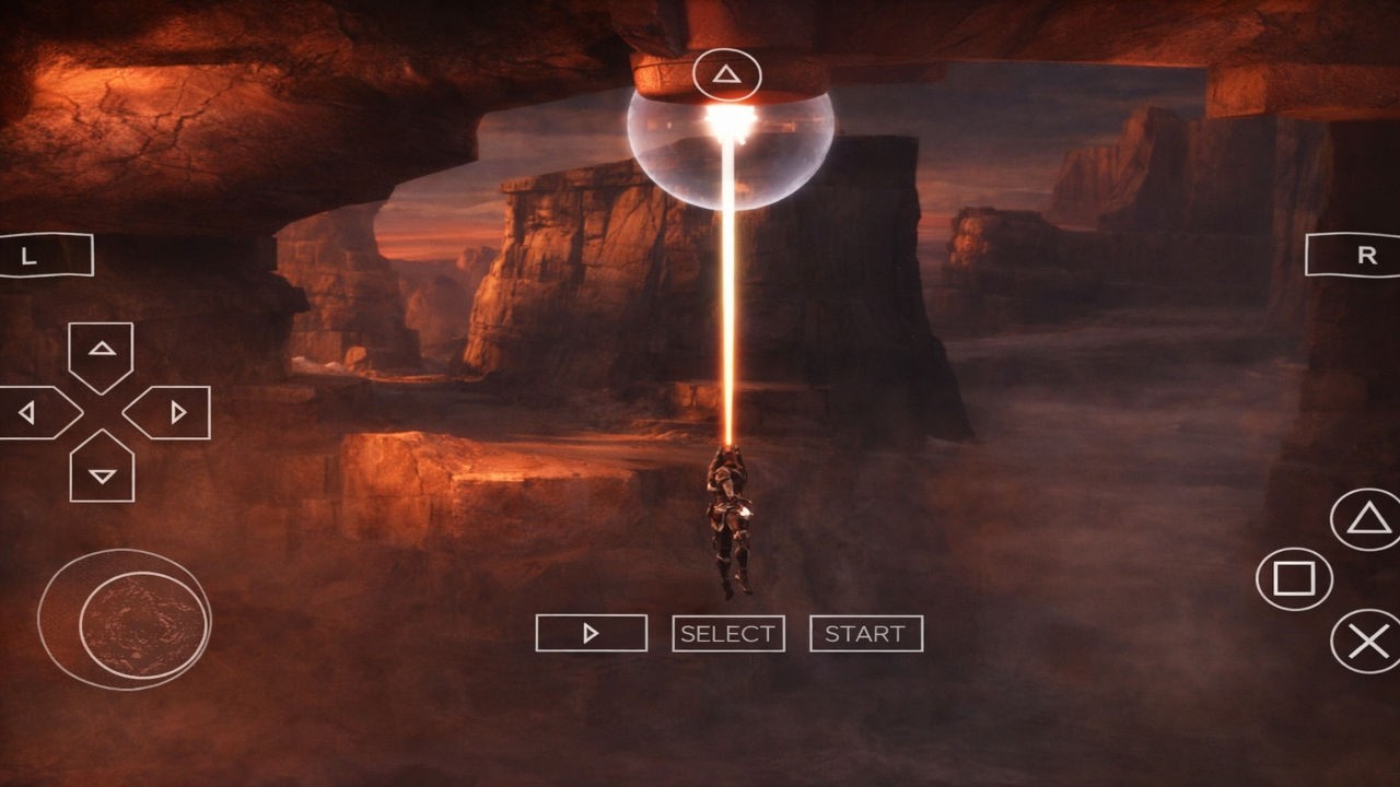 God of War Ghost of Sparta Mobile Full Gameplay | PPSSPP Android