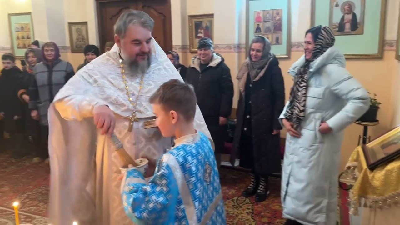 13 января 2026 г.