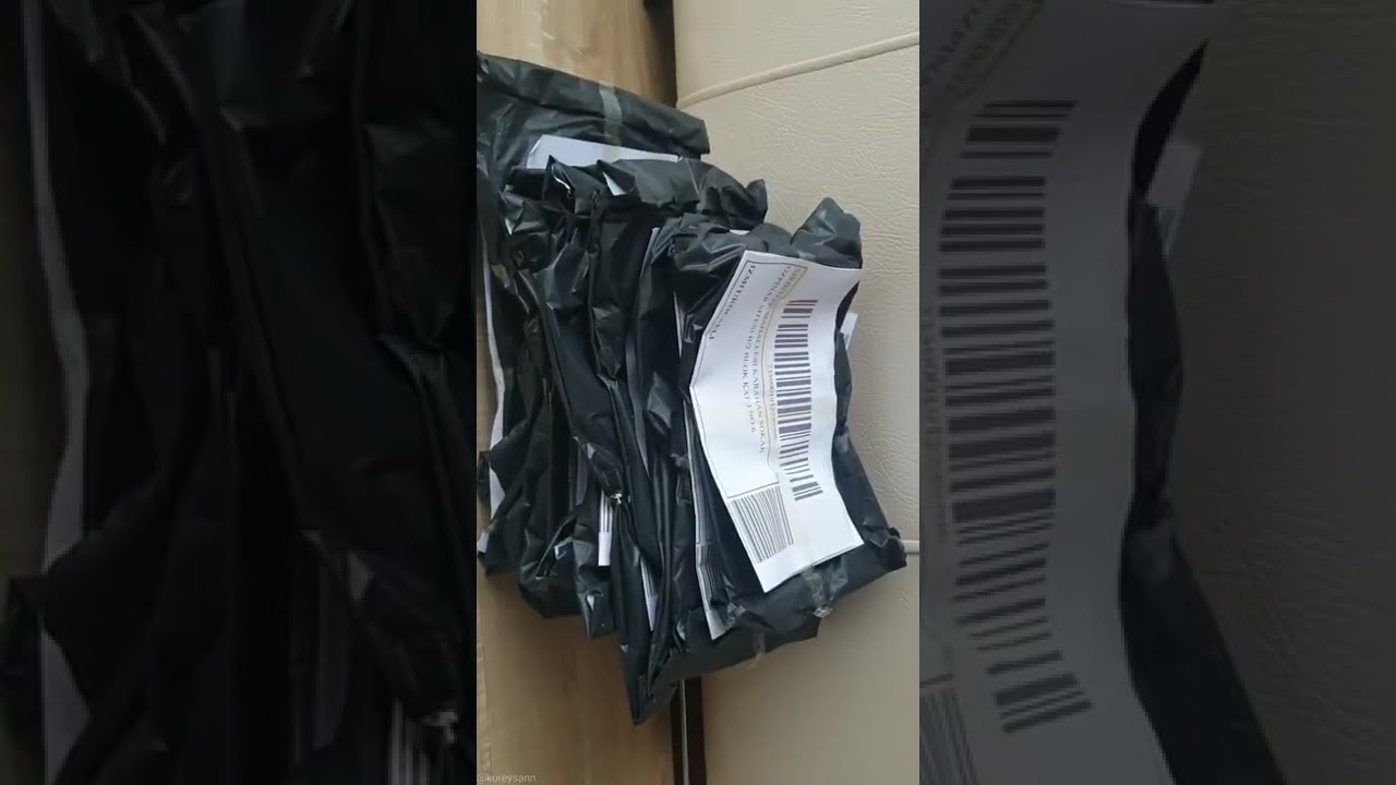 kureyşan kargolar yola &ccedil;ıktı