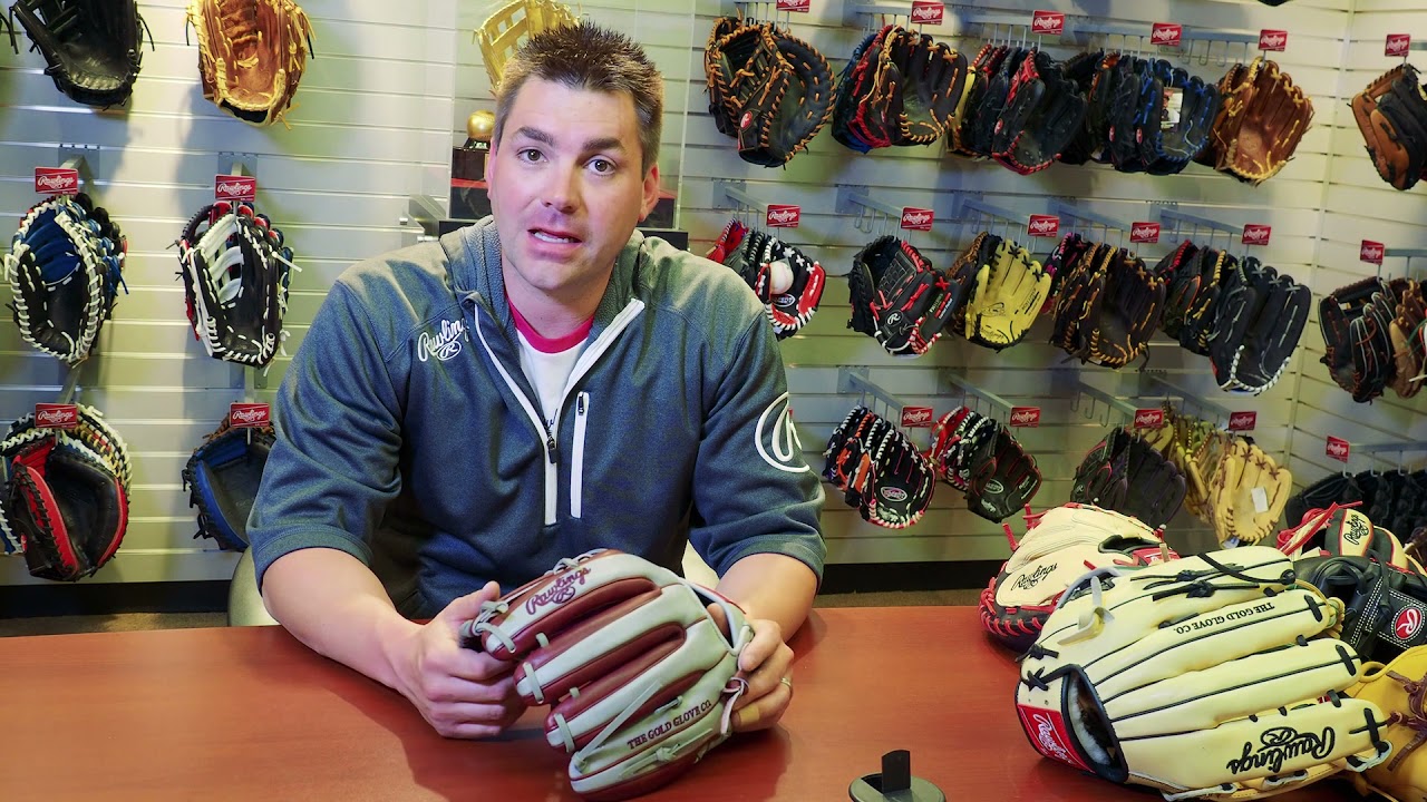 HOW OFTEN YOU SHOULD OIL YOUR GLOVE from Rawlings | Guardian Gear Break