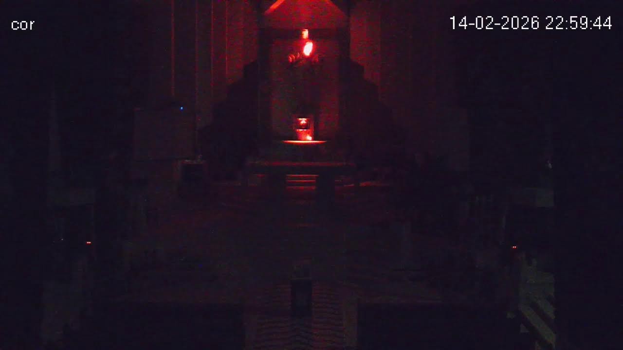 LIVE-Biserica Romano-Catolică „Trupul și Sângele Domnului„ Gherăești