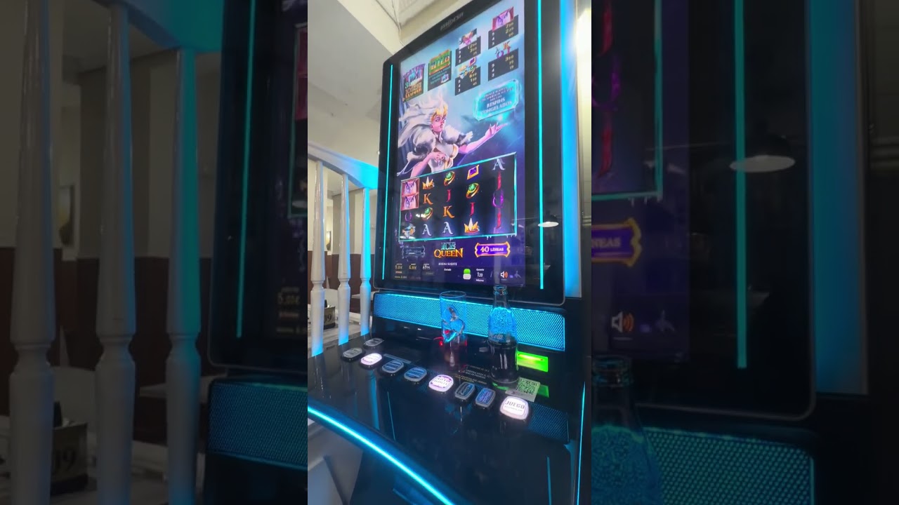 Manhattan ice queen,power link,gigames,de ruta por Madrid,tragaperras espa&ntilde;olas