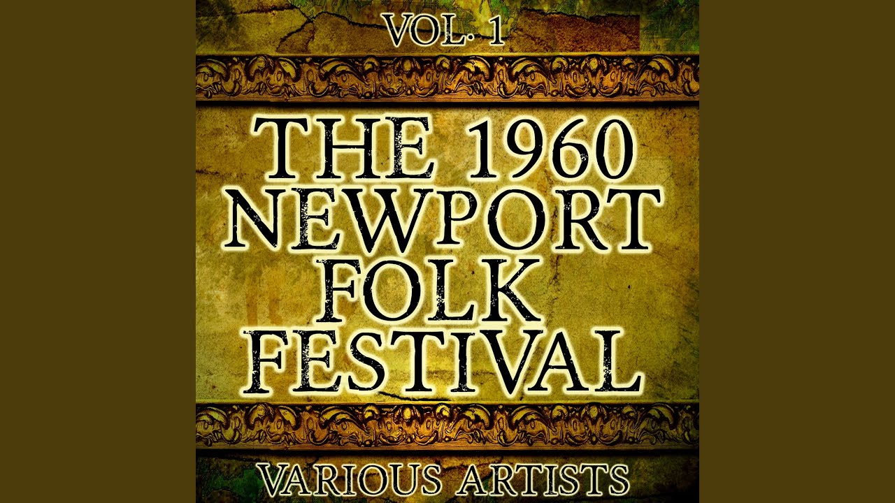 Tupolo (Backkwater Blues) (Live)
