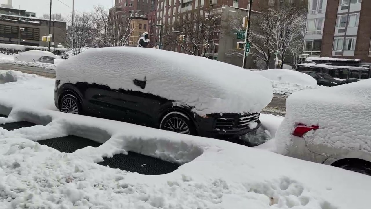 Que bonito es la Nevada 