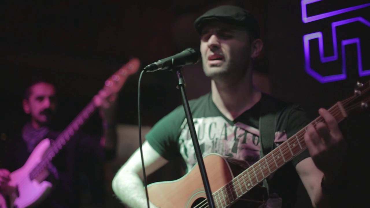 Okan GÜNDÜZ - Ay Karanlık