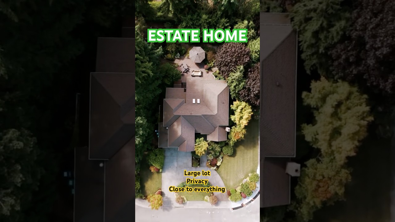 One of Federal Way&rsquo;s most desirable, private neighborhoods&hellip;