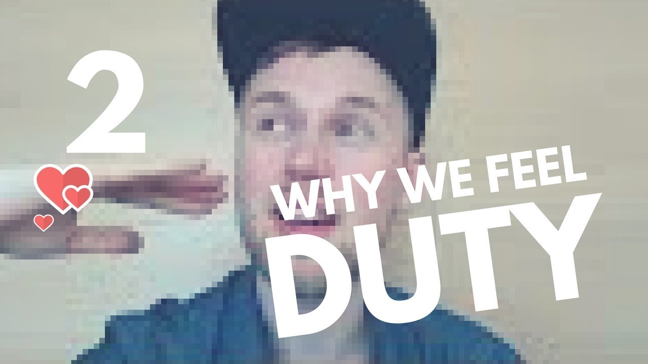 The Giver - Enneagram 2 - Why You Are Nice