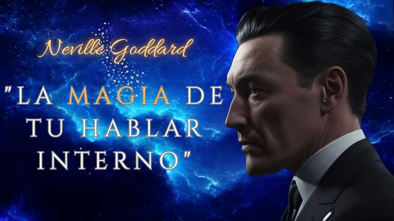 Dietas Mentales -Neville Goddard 1955