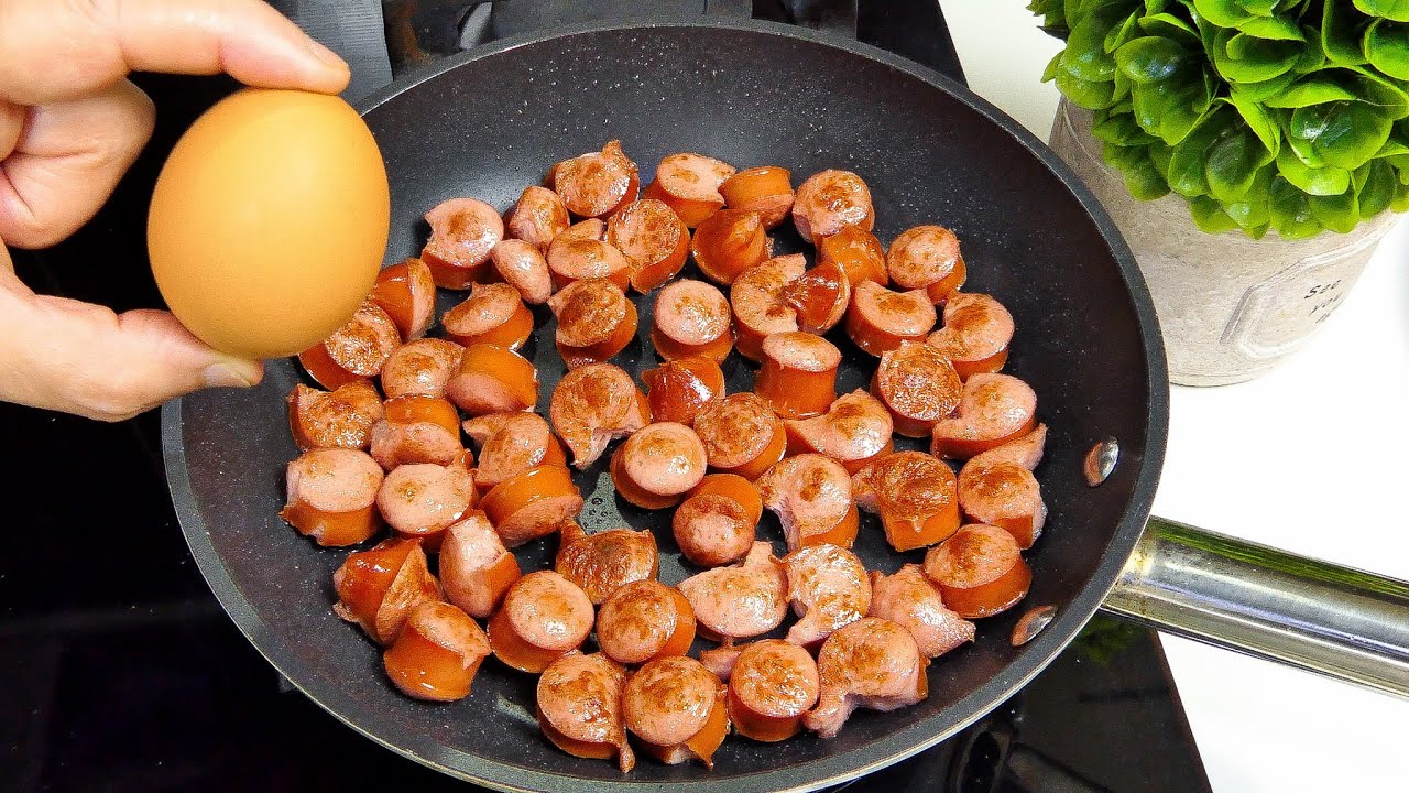 Это так вкусно, что готовлю два раза в день! Моя семья не может насытиться!