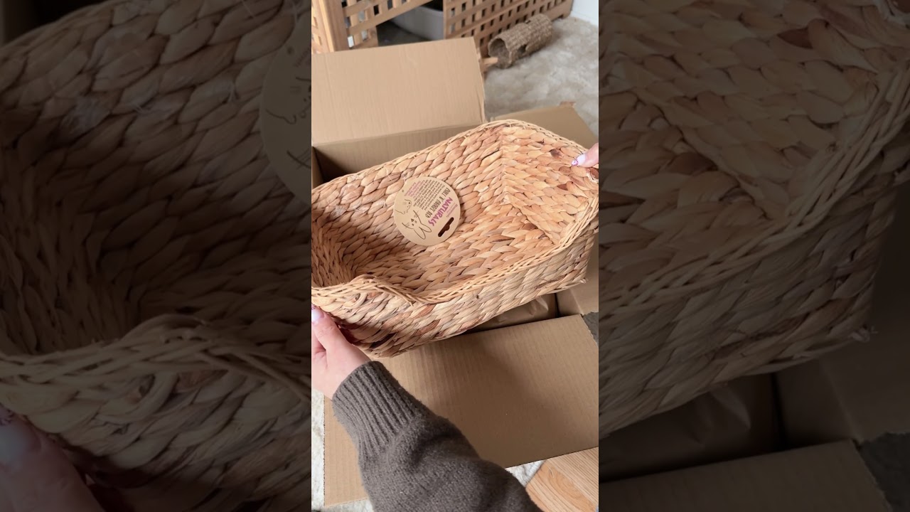Rabbit Chew Toy Restock | Bunny Care | Rabbit Toys | Amazon Finds