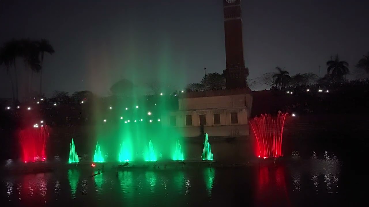 Lucknow wachTower music #lucknow #tereliyehumhaijiye 