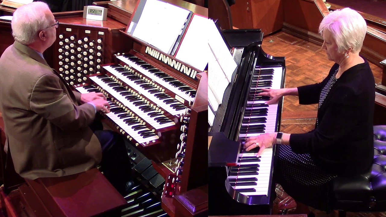 Remaster: 2017 July Revival:  Standing on the Promises (1080p, 3/30/2020)