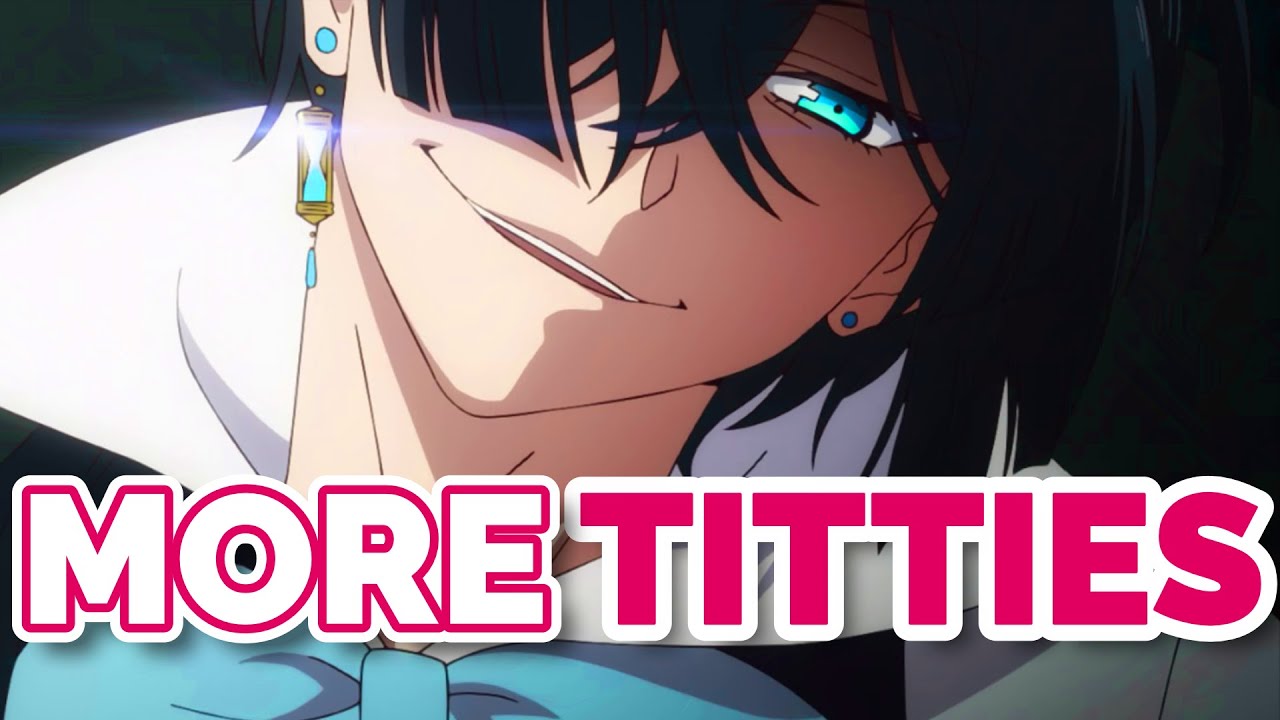 The ONE thing this anime needed to be a masterpiece