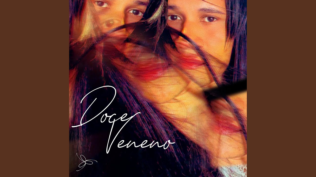 Veneno Doce (Remix)