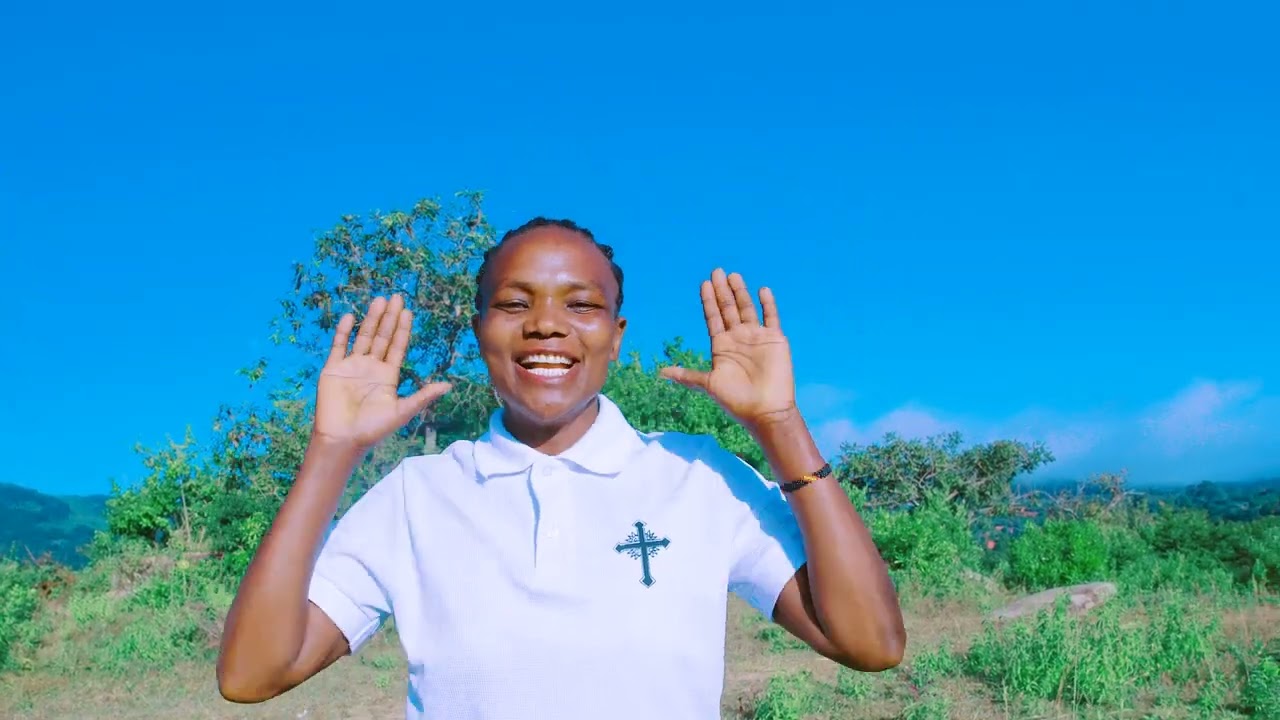 WASHENI TAA ZENU Na kwaya mtakatifu karoli Lwanga parokia teule ya soro 