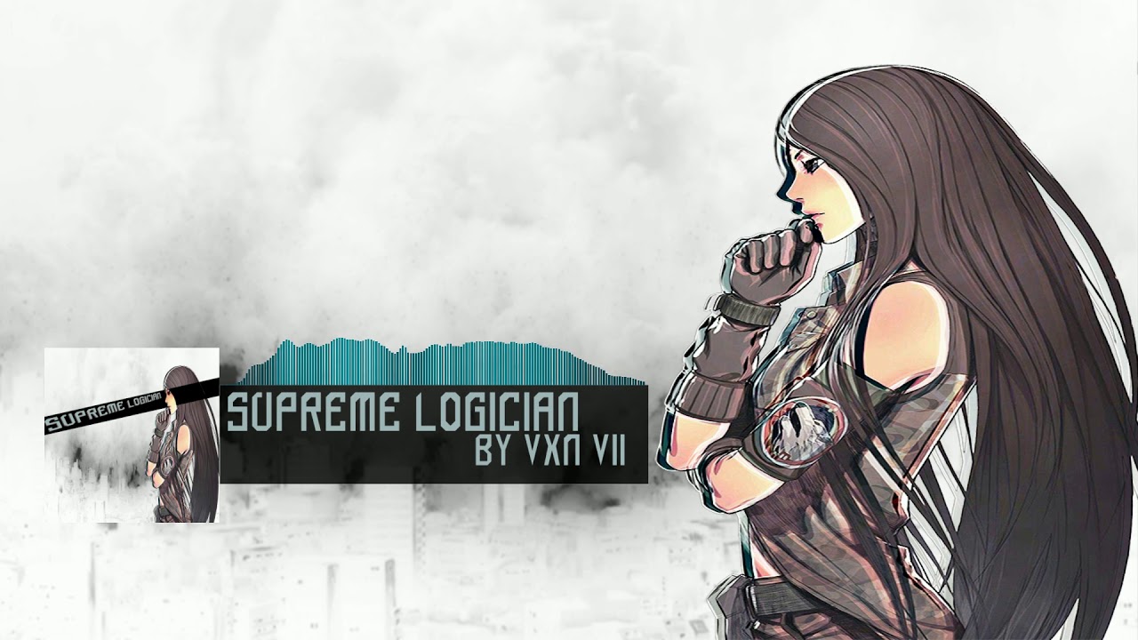 SUPREME LOGICIAN | Advance Wars Lin's Theme Hip Hop Remix | PROD. VXN VII